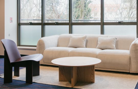 Mobiliers professionnels pour l'aménagement de vos espaces professionnels